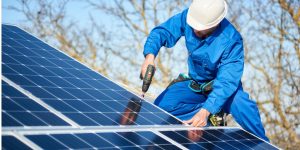 Installation Maintenance Panneaux Solaires Photovoltaïques à Phalempin